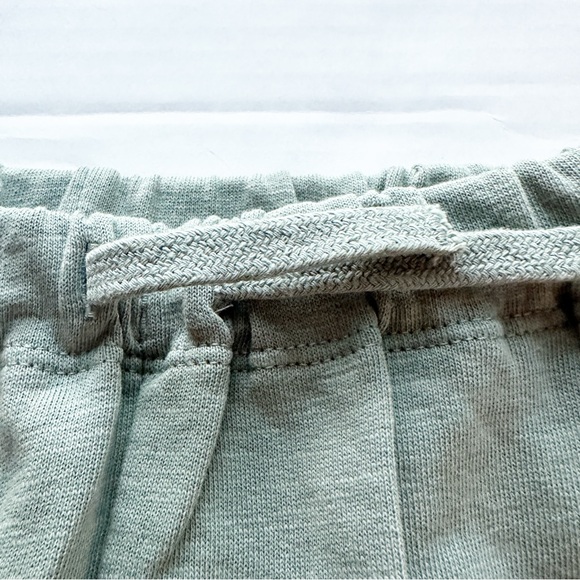 Organic Cotton New Turn Up Pants
In Sage green
NWOT - Picture 5 of 12